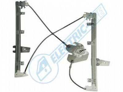 ELECTRIC LIFE zrrn719r -  Подъемное устройство для окон